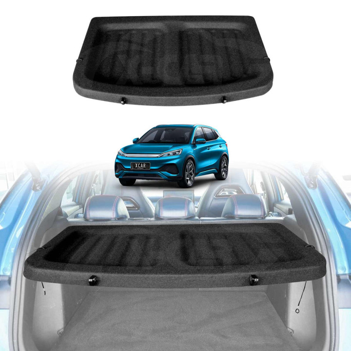 Roleta bagażnika do BYD Atto 3