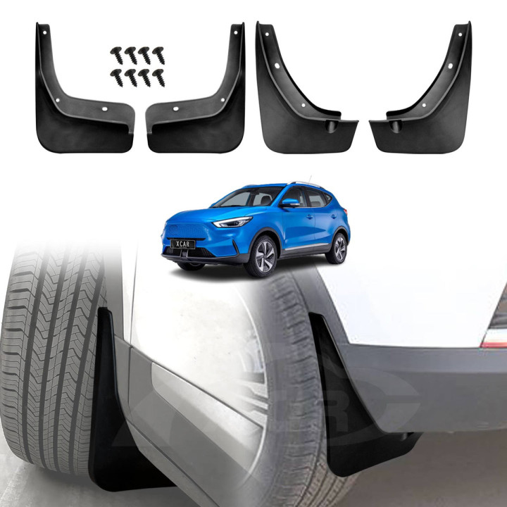 Chlapacze z tworzywa do MG ZS