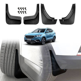 Chlapacze ochronne do MG ZS (2018–2024)