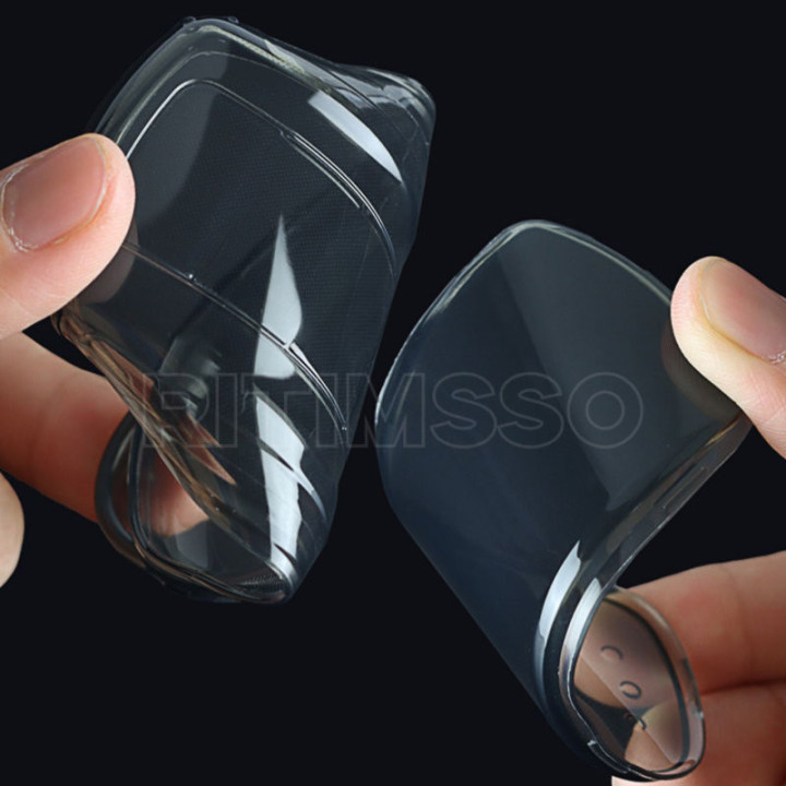 Etui TPU na kluczyk do Omoda 5 – zdjęcie 8