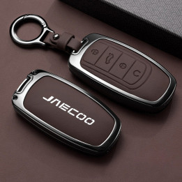 Etui na kluczyk z brelokiem do Jaecoo 5 i Jaecoo 7